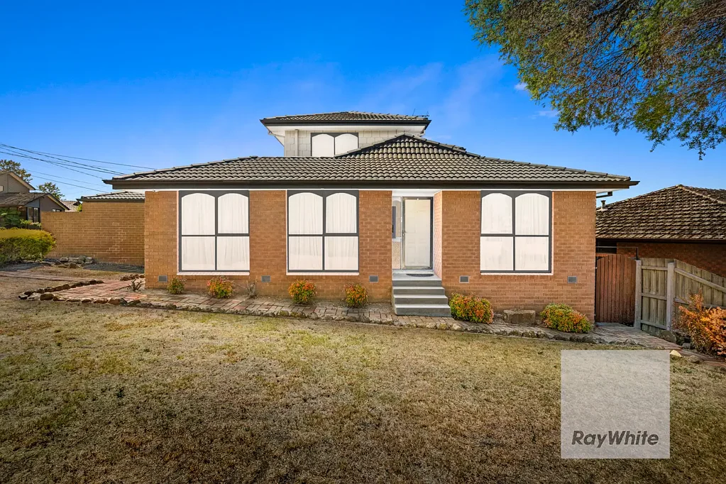 8 Virginia Crescent, Bundoora, VIC 3083