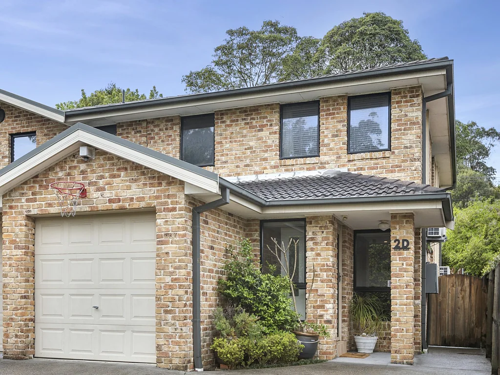 2D Valley Road, Forestville, NSW 2087