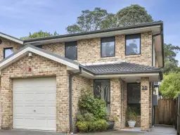 2D Valley Road, Forestville