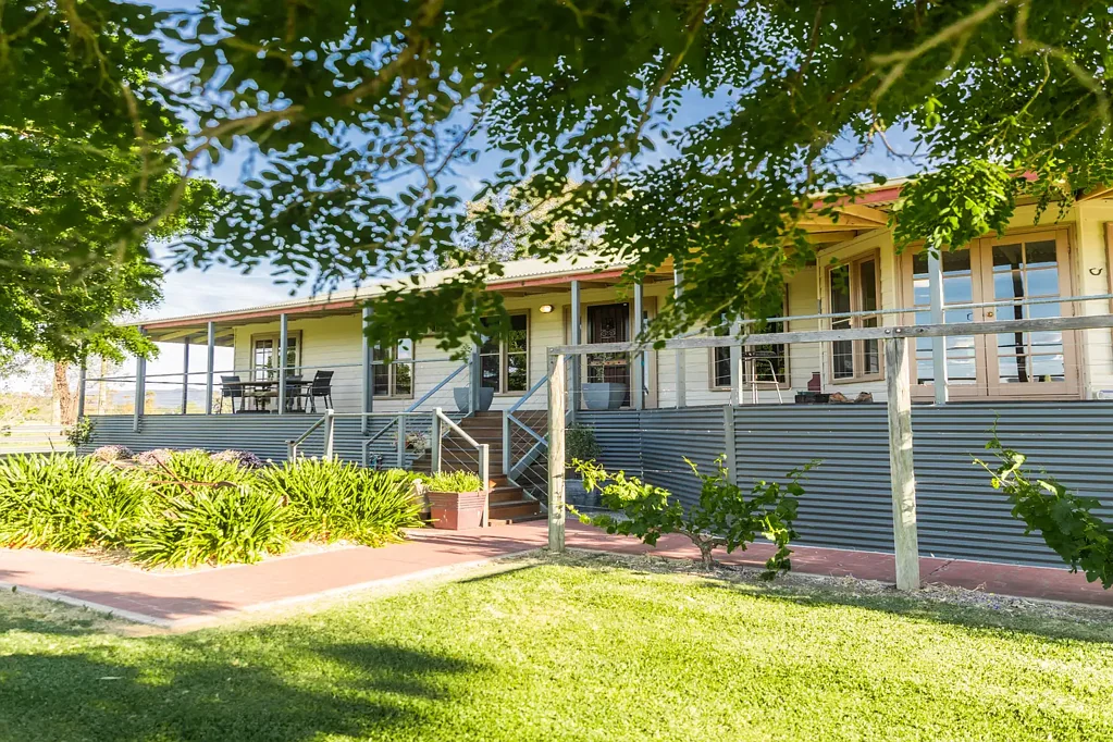 Aberdeen Private, Productive & Picturesque