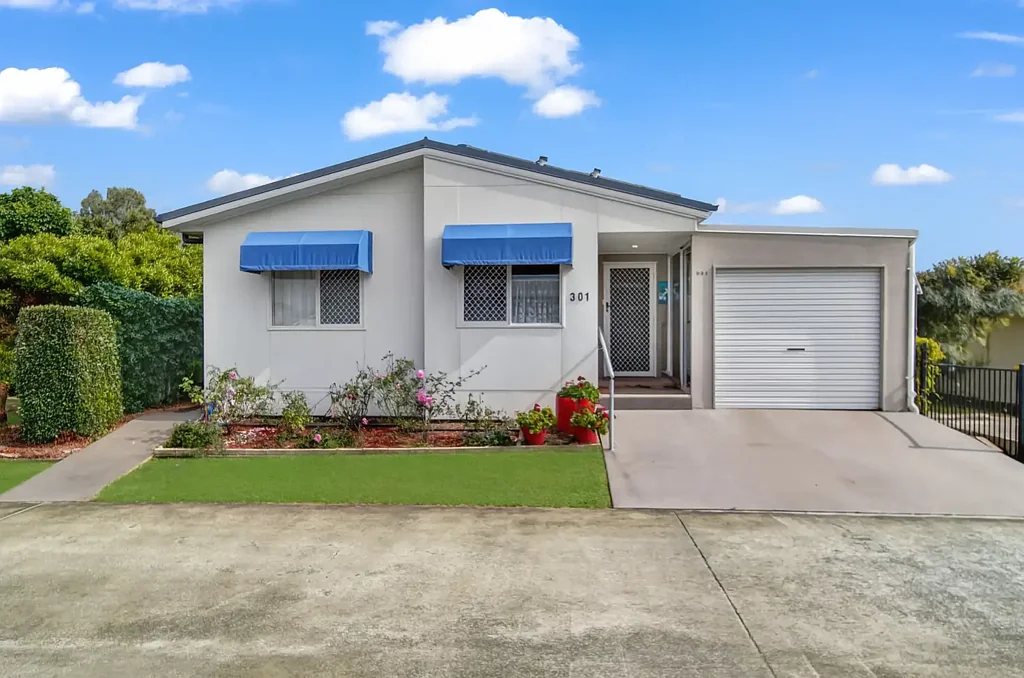 Bethania 3 Bedroom Easy Living Starts Here