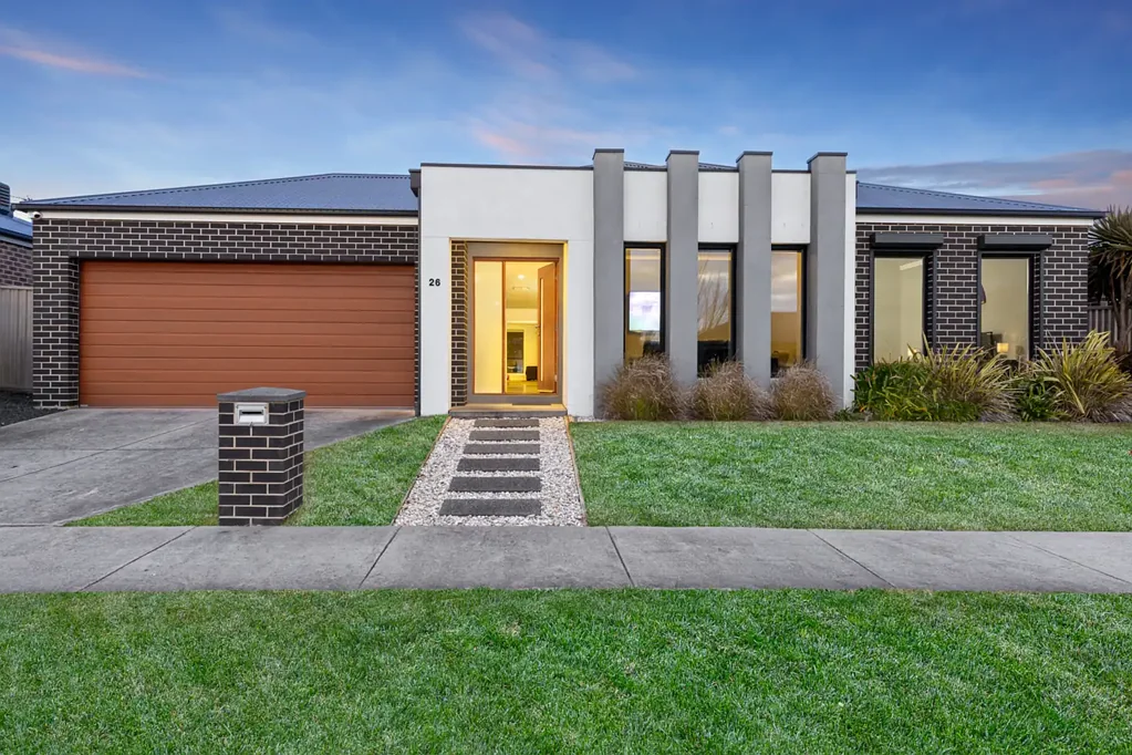 Winter Valley 4कमरा Spacious Family Living with Style, Space & Versatility