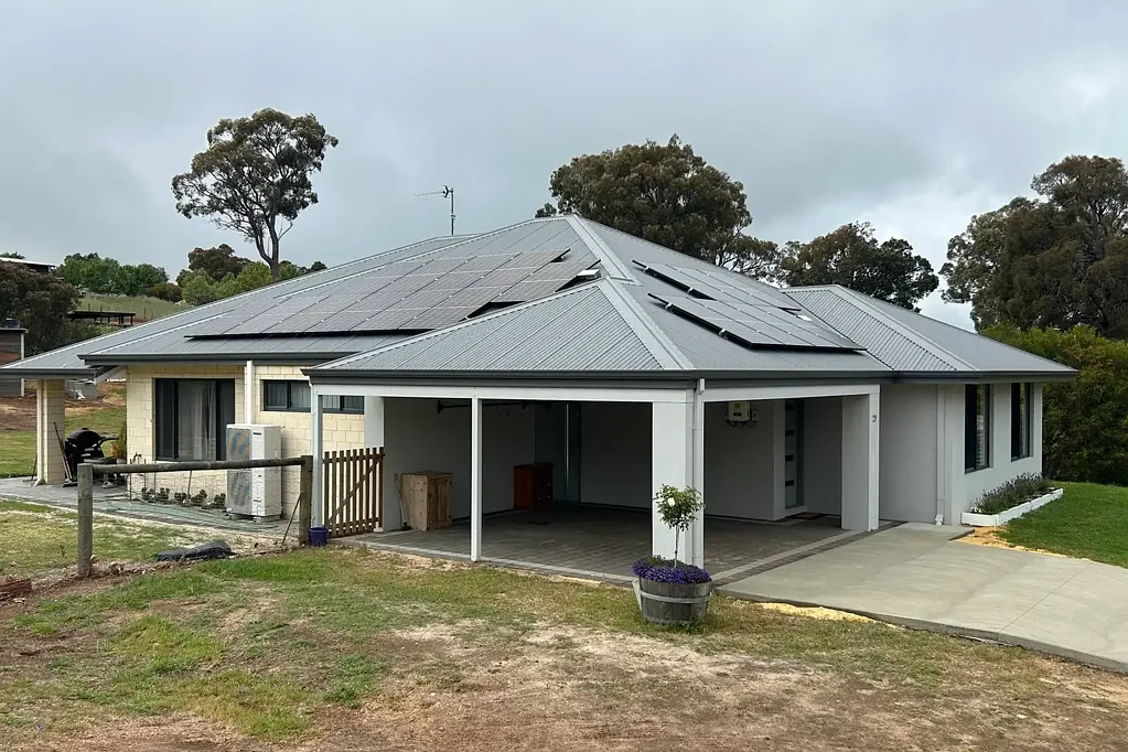29 Aberdeen Avenue, Bridgetown, WA 6255