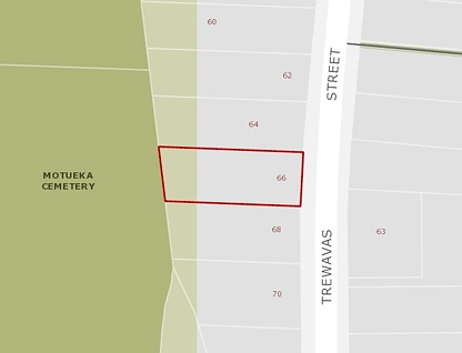 66 Trewavas Street, Motueka, Tasman, 2 Schlafzimmer, 1 Badezimmer