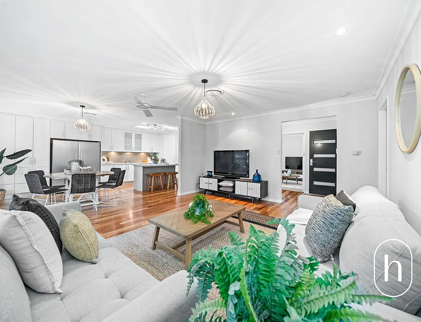 8 Euclid Close, Beldon, WA 6027, 4房, 2浴, House