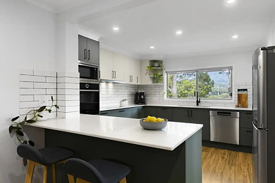 4 Evelyn Avenue, Figtree, NSW 2525, 4 slaapkamers, 2 badkamers, House