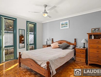 1/19 Mistral Place, Old Bar, NSW 2430, 3 침실, 1 욕실, Unit