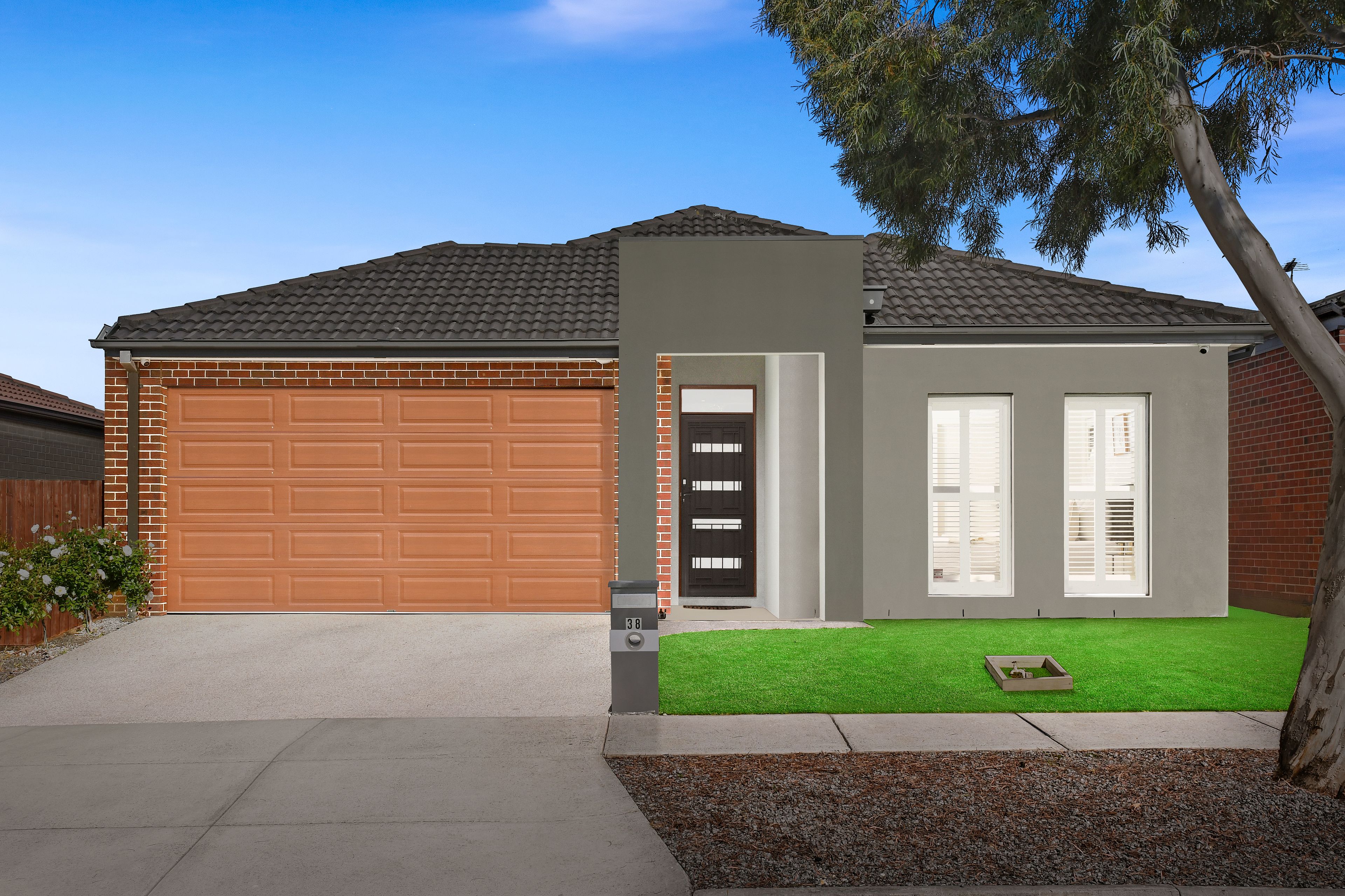 38 JACKAROO ST, MERNDA VIC 3754, 0 habitaciones, 0 baños, House