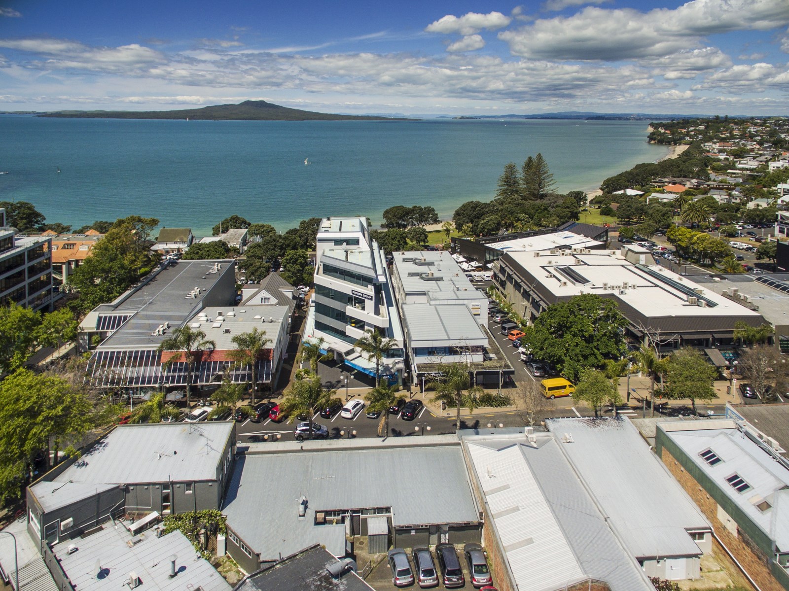 3/95 Hurstmere Road, Takapuna, Auckland - North Shore, 0房, 0浴