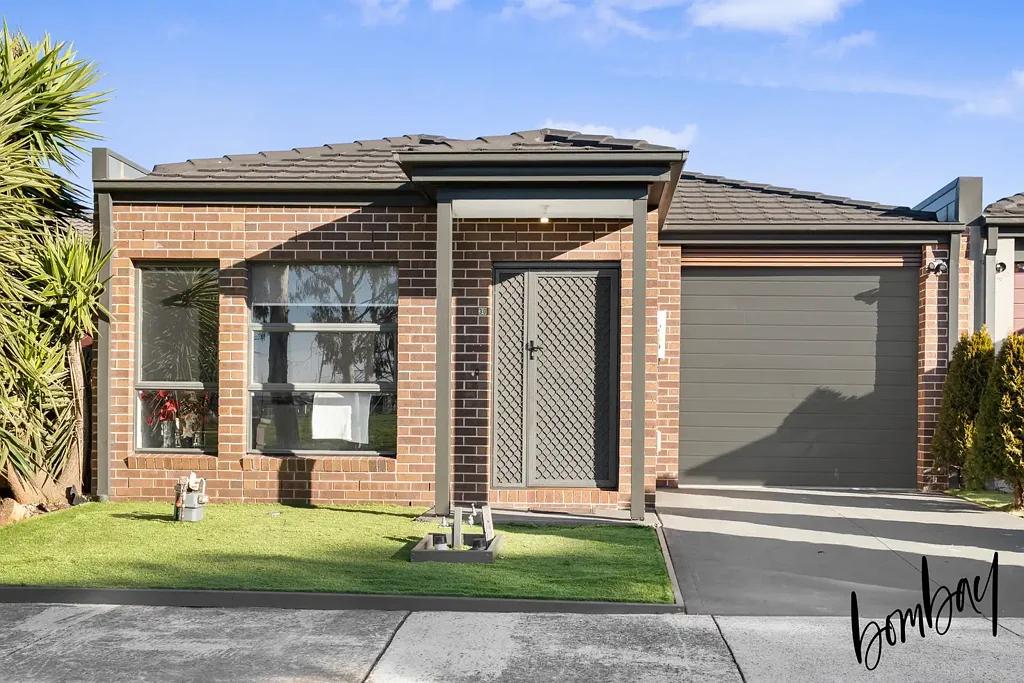 30 The Burchett, Wollert, VIC 3750