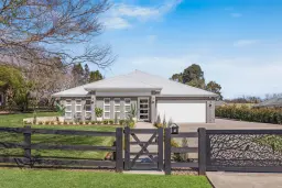 4 Oxenbridge Avenue, Wilton