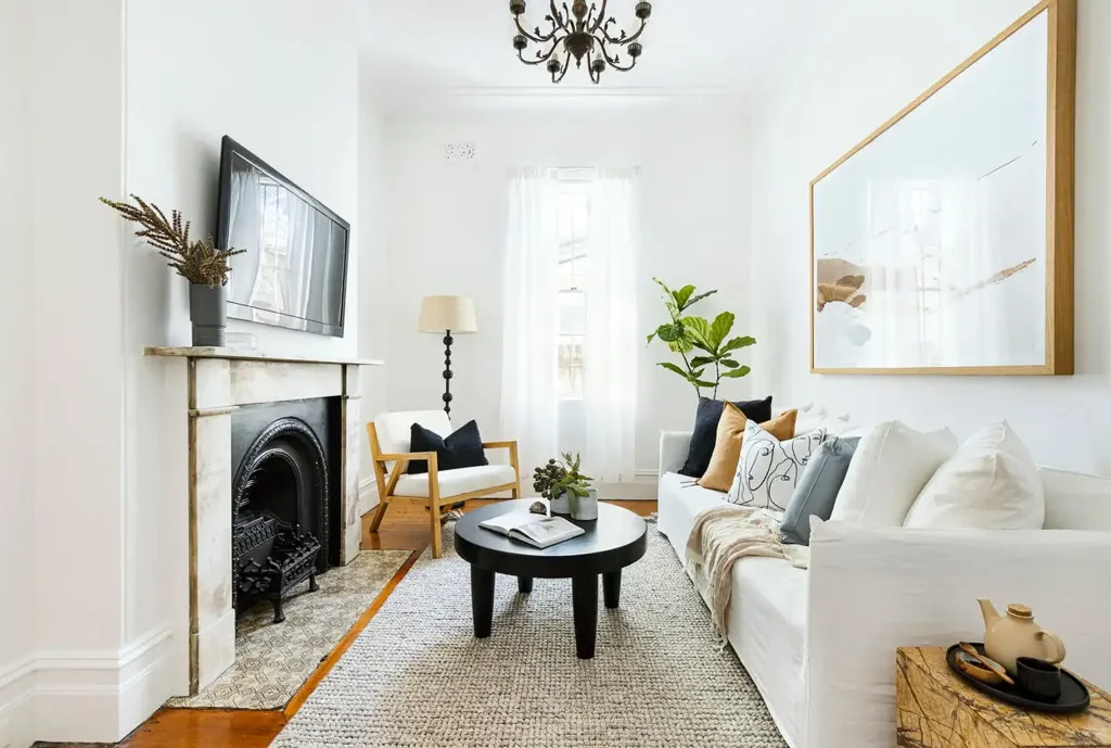 4 Wisbeach Street, Balmain, NSW 2041