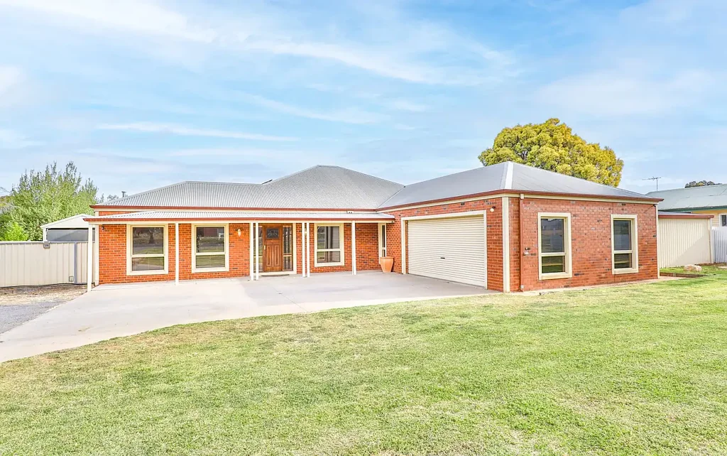 219 Channel Road, Merbein, VIC 3505