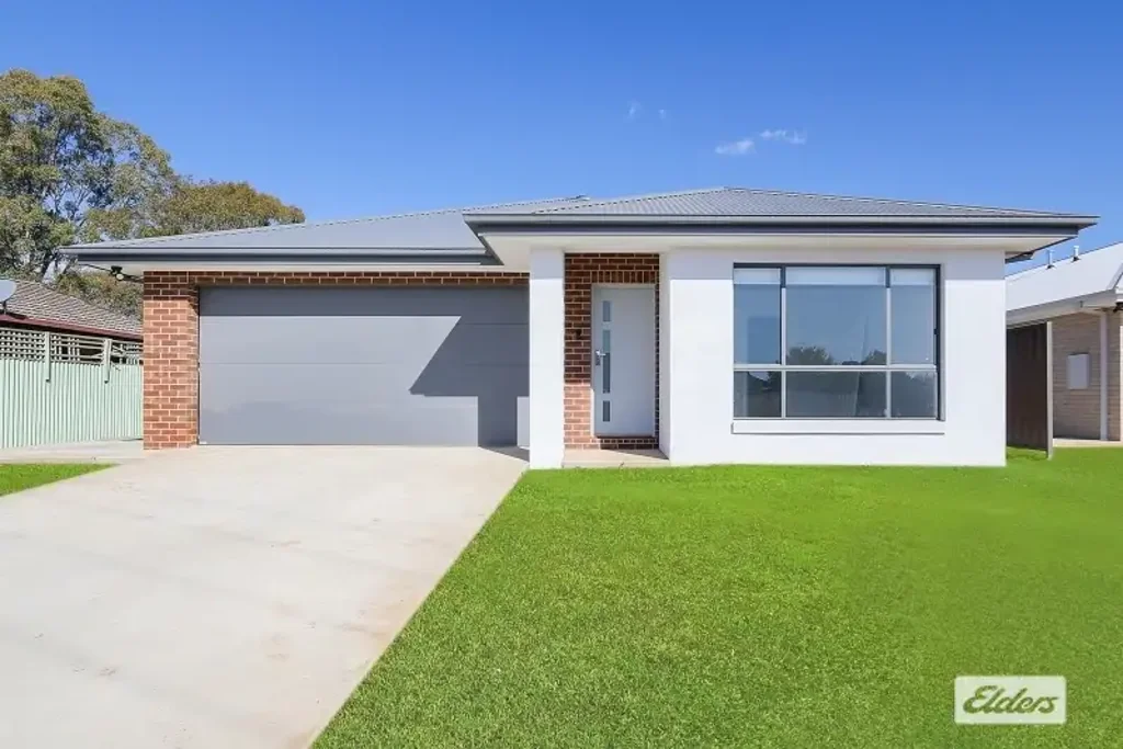 Brand New 4-Bedroom Family Home – Modern Comfort Meets Practical Living!