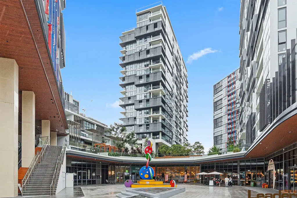 Level 5/511A/101 Waterloo Road, Macquarie Park, NSW 2113
