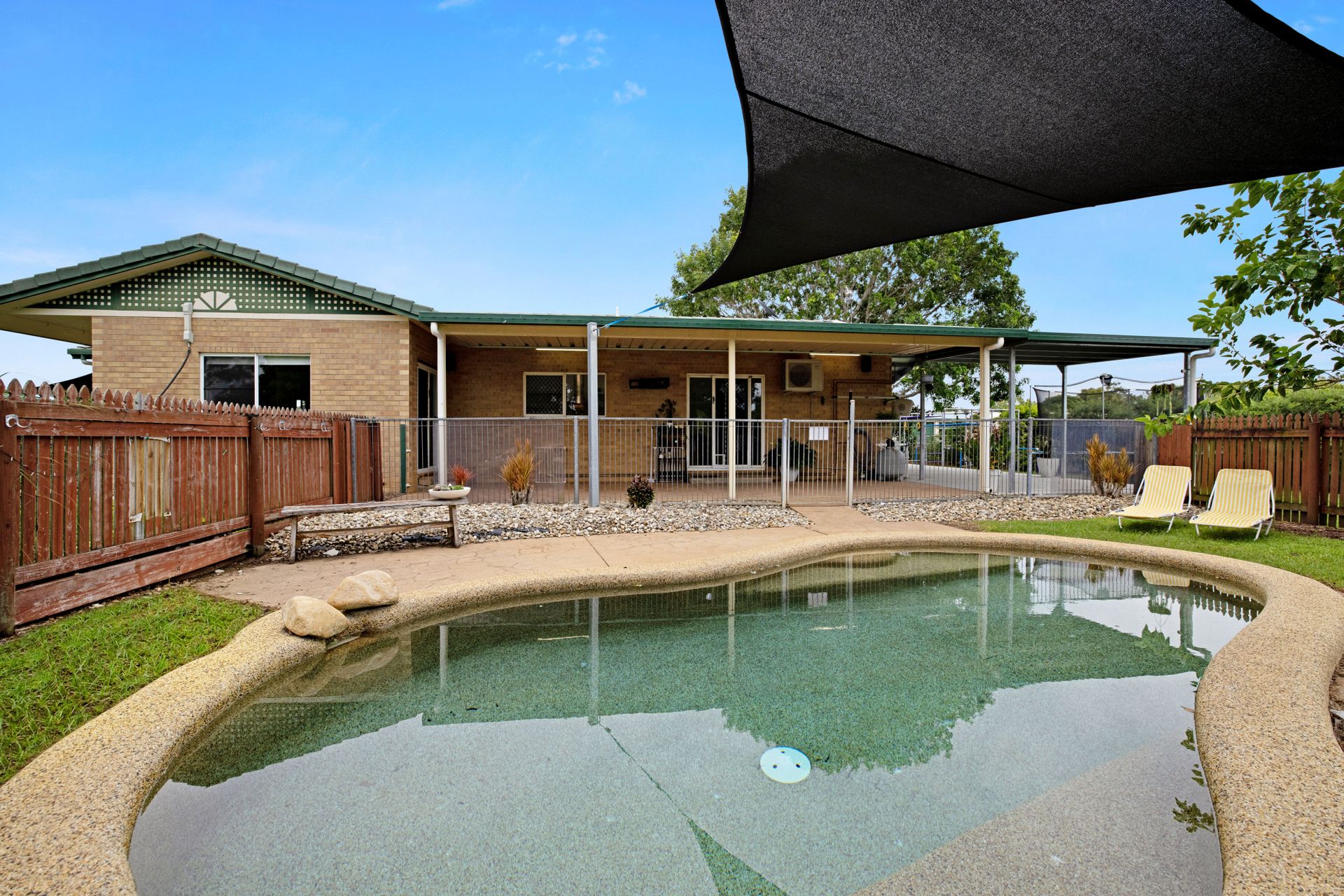 25 ANITA AV, YABULU QLD 4818, 0房, 0浴, House