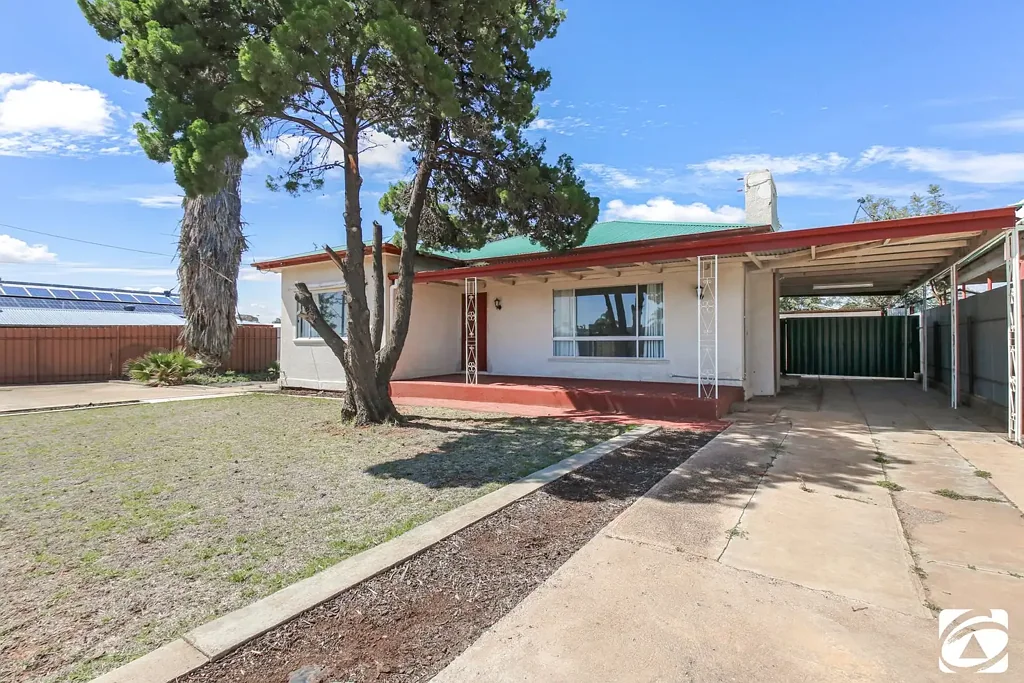 309 Duff Street, Broken Hill, NSW 2880