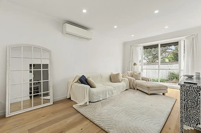 2/1 Birtles Street, Balwyn, VIC 3103, 3 Bedrooms, 2 Bathrooms, Townhouse