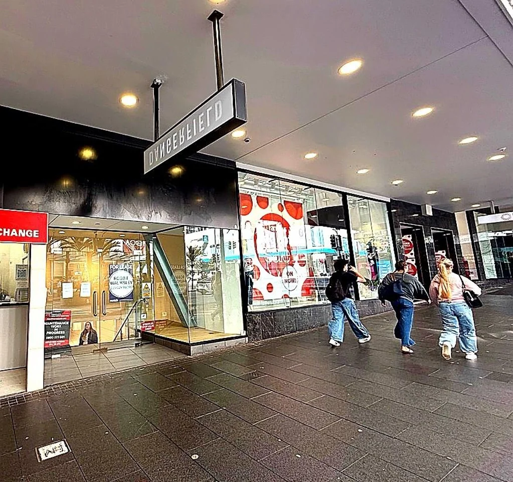Auckland Central Prime Retail Opportunity