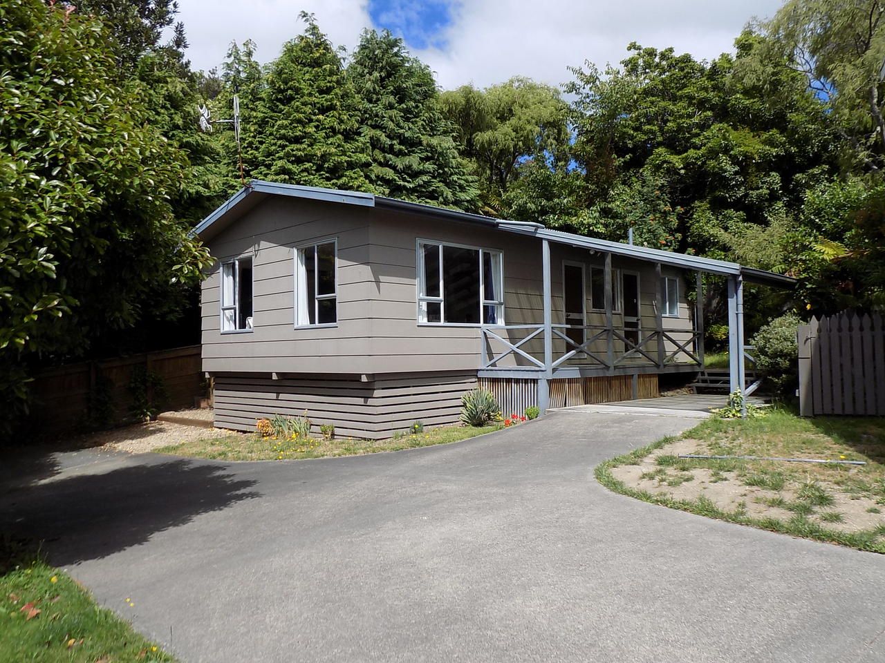 2/20 Kotare Street, Hilltop, Taupo, 1 ਕਮਰੇ, 1 ਬਾਥਰੂਮ