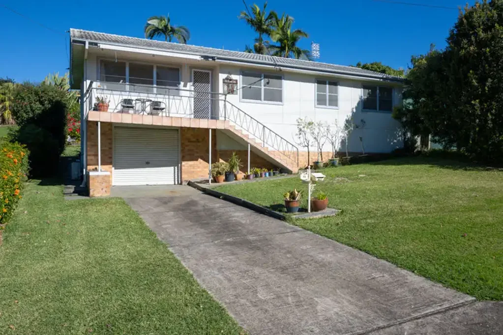 84 Tyson Street, South Grafton, NSW 2460