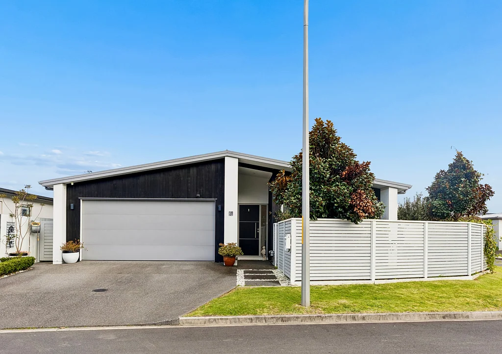 Brookfield 3房  Stylish low maintenance home