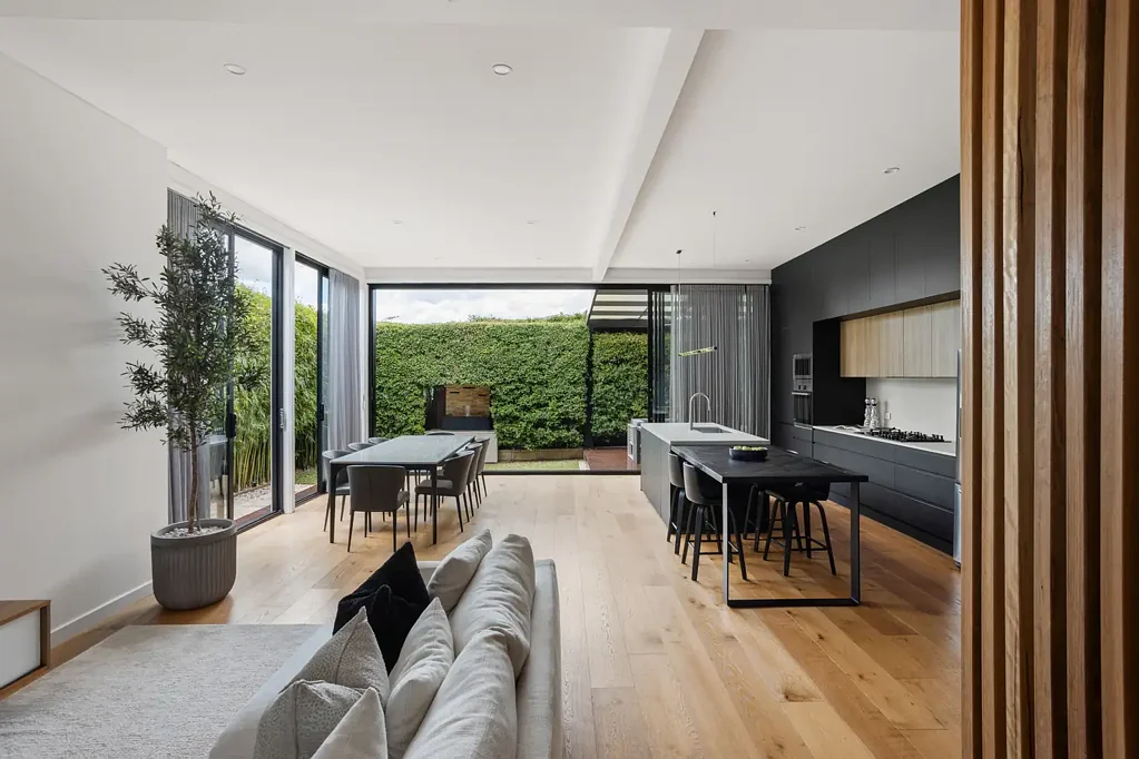 Rodd Point 3कमरा Where Charm Meets Tranquility By The Bay