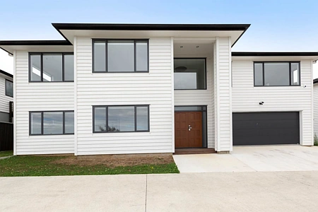 Residential  Mixed Housing Suburban Zone