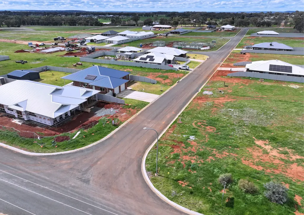 Temora PRICED FROM $175,000