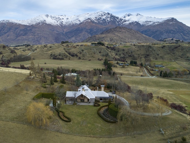 113 Hogans Gully Road, Arrowtown, Queenstown Lakes, 3 rūma, 0 rūma horoi, House