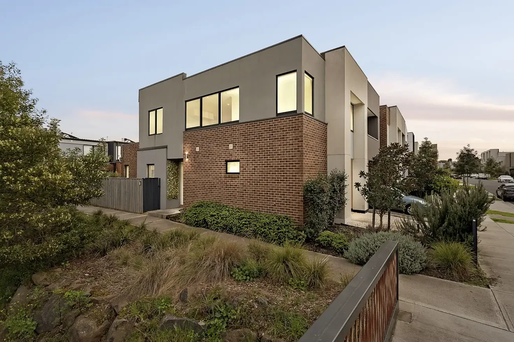 Braybrook 3房 空间、宁静与阳光 Space, Serenity And Sunlight