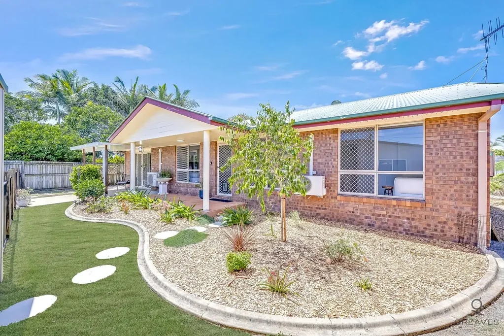 Elliott Heads 3ห้องนอน 3 Bedroom Home with Studio Space