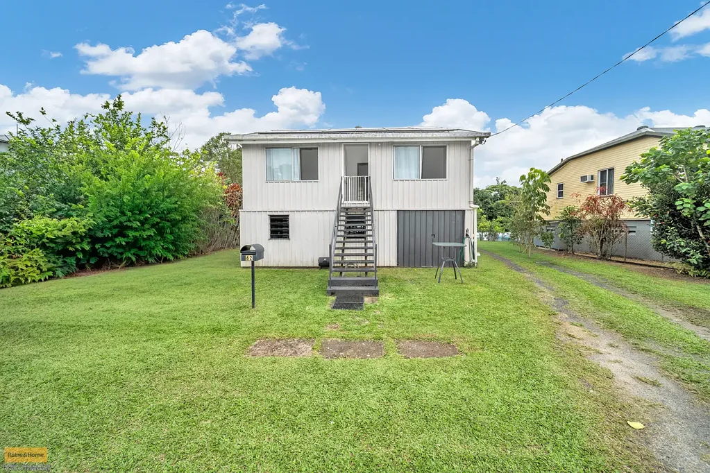 Innisfail 3房  Neat as a pin and cute as a button
