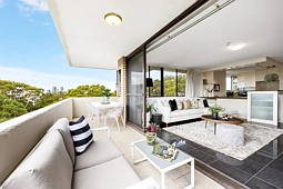 45/6 Francis Road, Artarmon