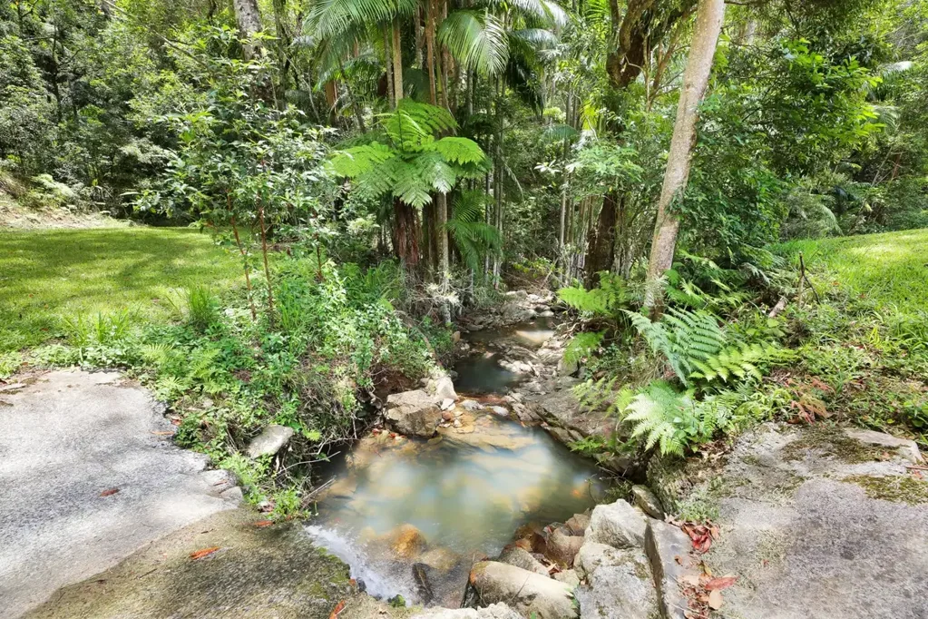Tallebudgera Valley 2غرفة نوم Private, Peaceful 20ha Paradise