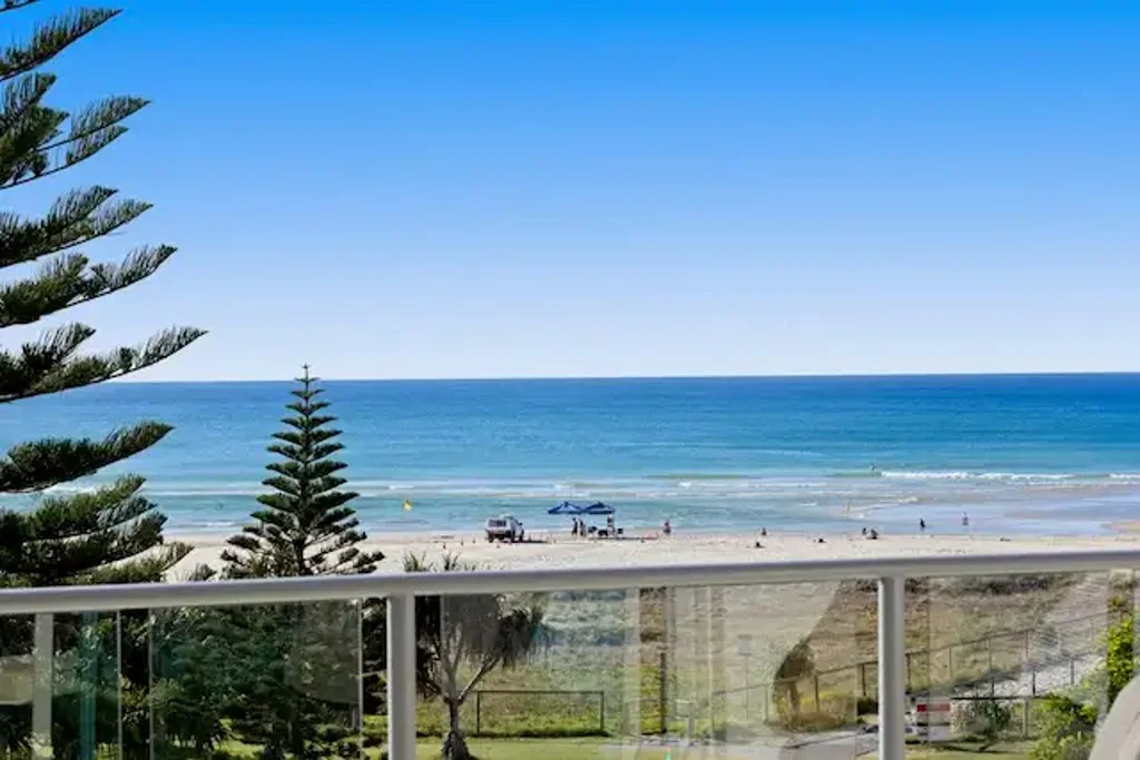 304/110 Marine Parade 'Reflections Tower Two', Coolangatta, QLD 4225