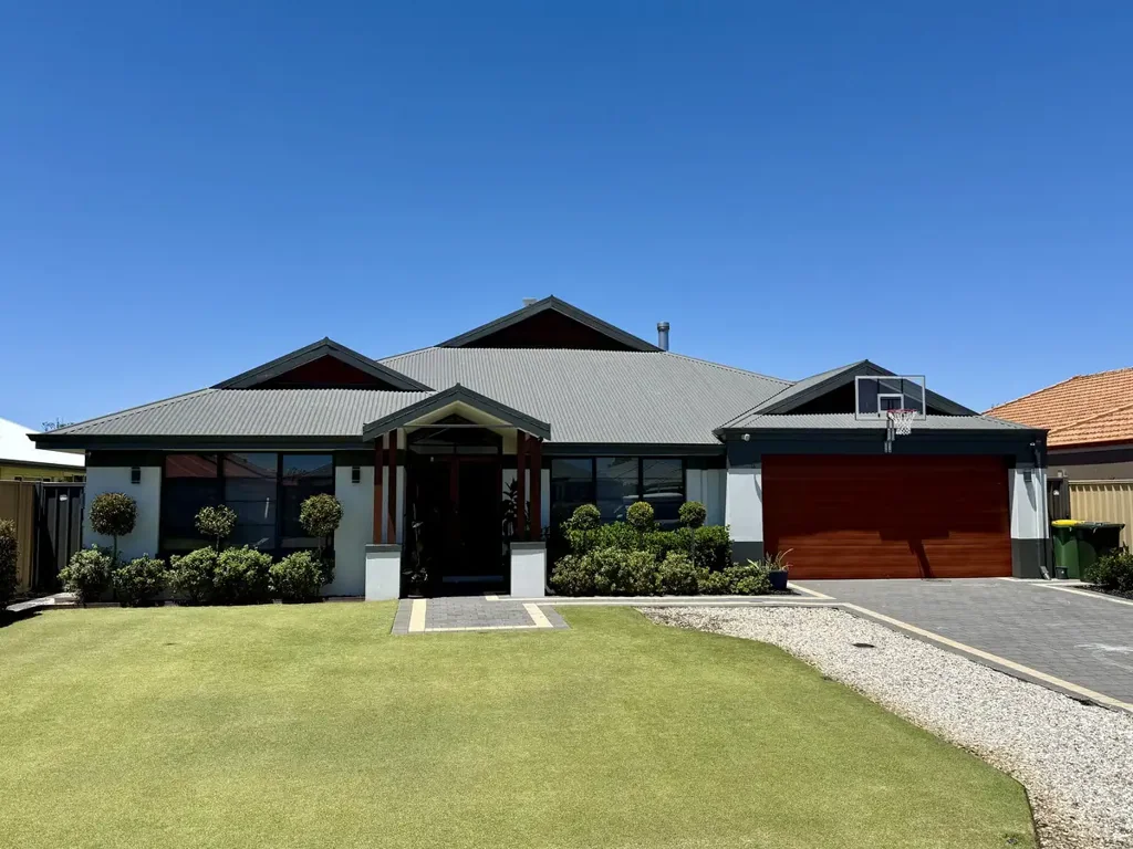 50 Marseilles Drive, Yalyalup, WA 6280