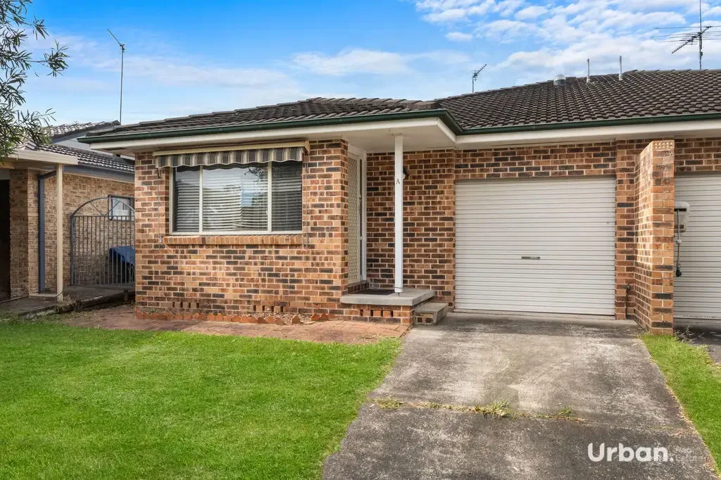 12A Loder Crescent, South Windsor, NSW 2756