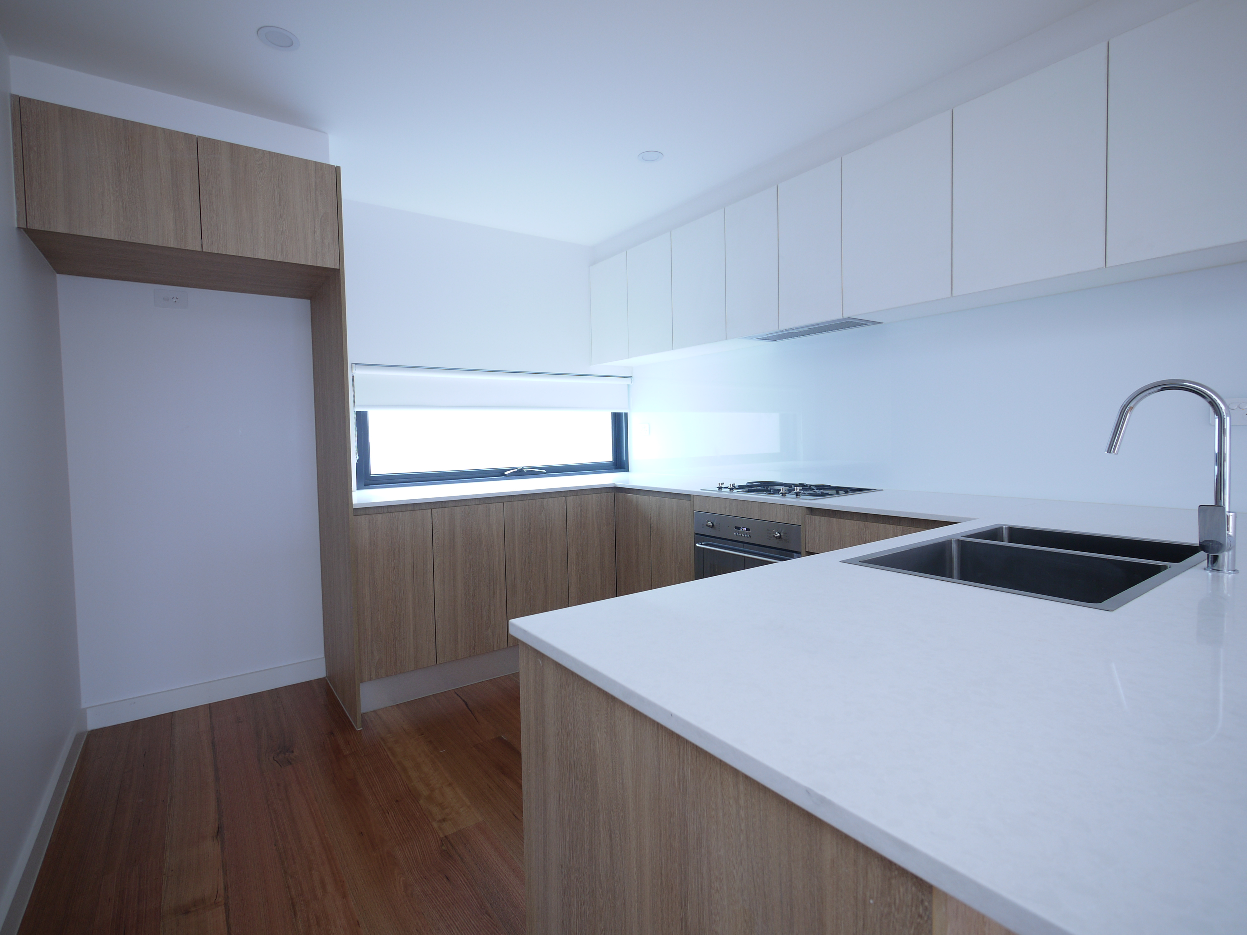 UNIT 27 6 REID ST, FITZROY NORTH VIC 3068, 0房, 0浴, Townhouse