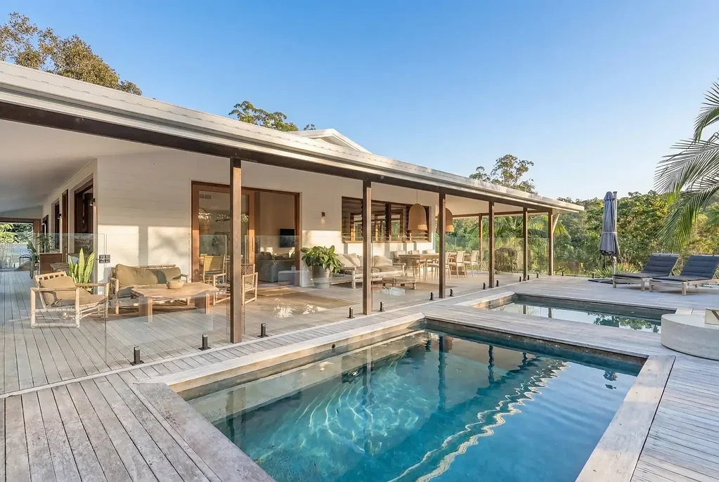 Zara 7침실 Where Luxury Meets Wilderness in the Heart of the Tweed Valley