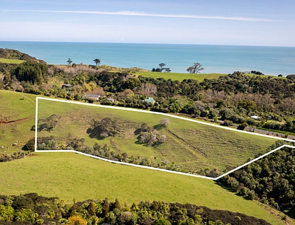 459 Wainui Road, Raglan, 0 ਕਮਰੇ, 0 ਬਾਥਰੂਮ, Lifestyle Section