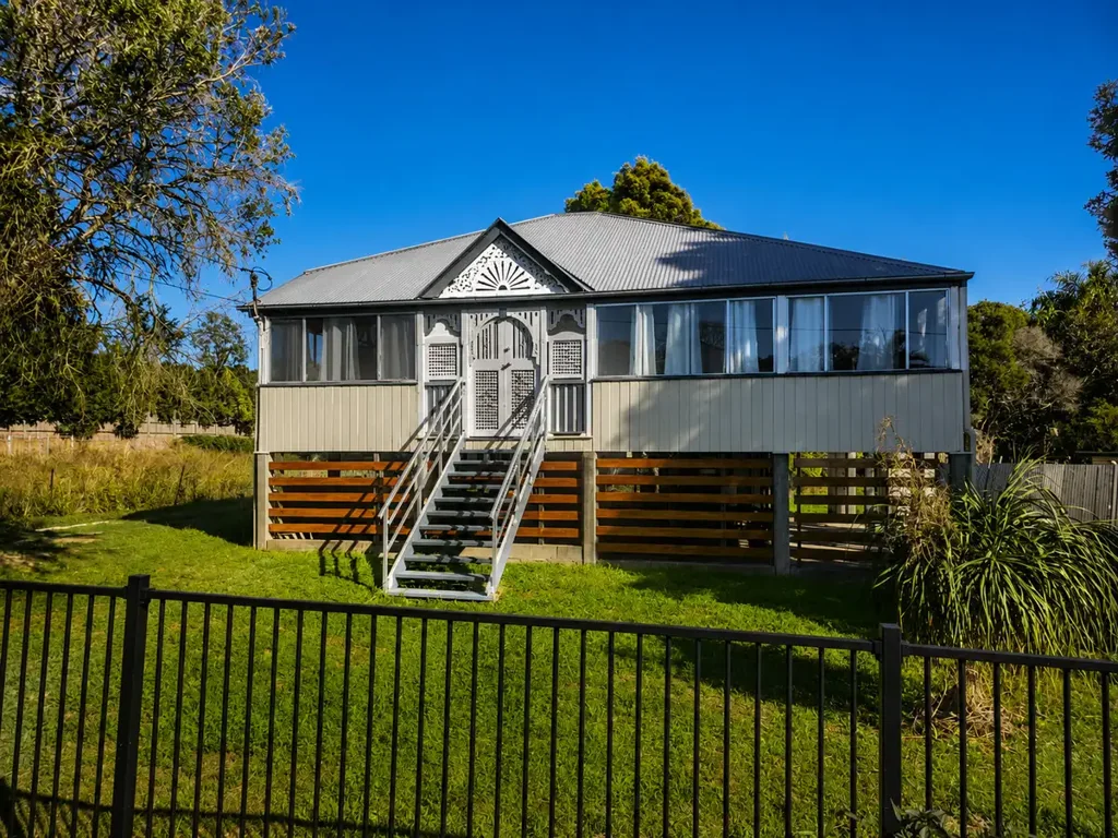 Positioned In Convenient and Sought-after Location.