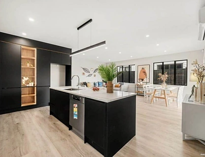 17 Spars Road, Milldale, Rodney, Auckland, 4房, 3浴, 整租独立别墅