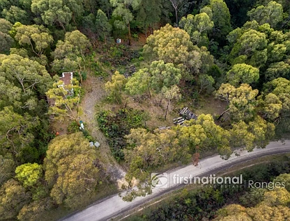 31 Coulson Road, Monbulk, East Melbourne, 0 ਕਮਰੇ, 0 ਬਾਥਰੂਮ, Section