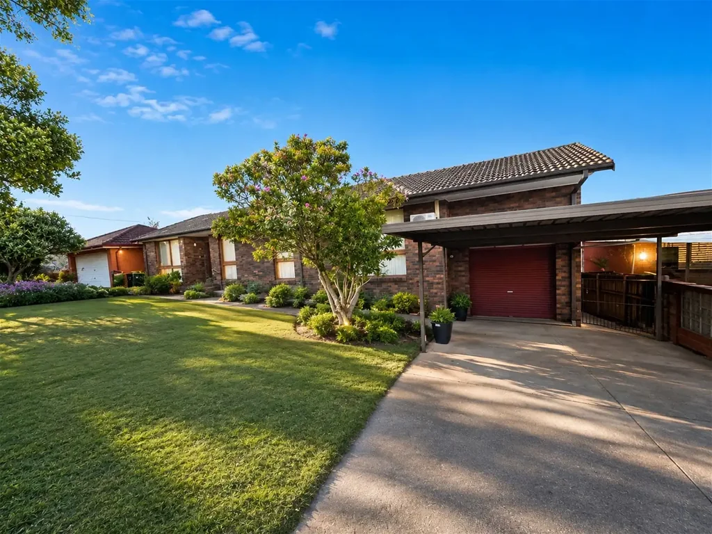 Spacious Family Home in Peaceful Ermington Location