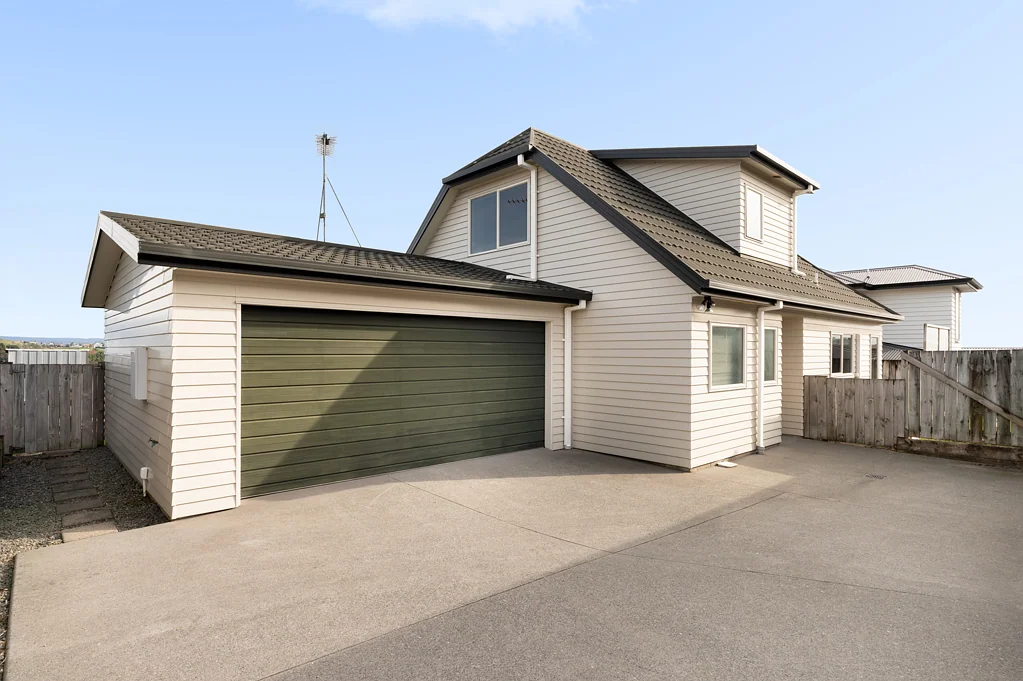 Welcome Bay 3房  Private Position, Stunning Outlook