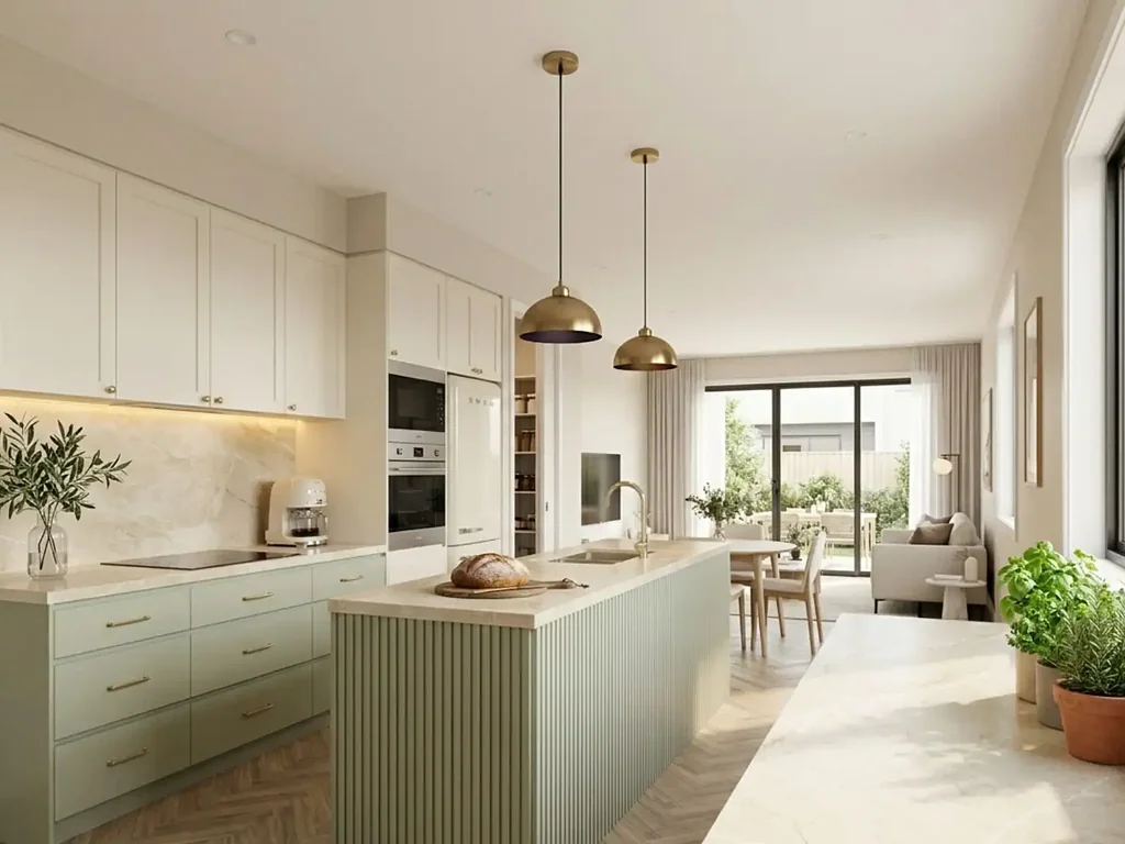Edmondson Park 4कमरा Brand-New Terrace in Edmondson Park | 5% Deposit | No LMI | From $1.2M