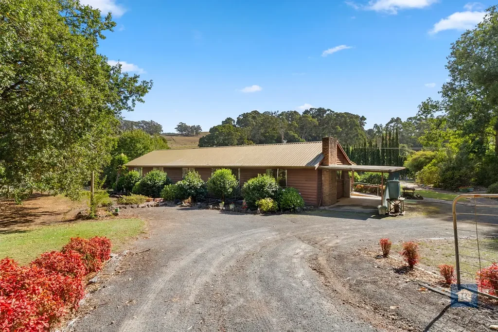 Kawarren 4房  Charming Country Cottage...
