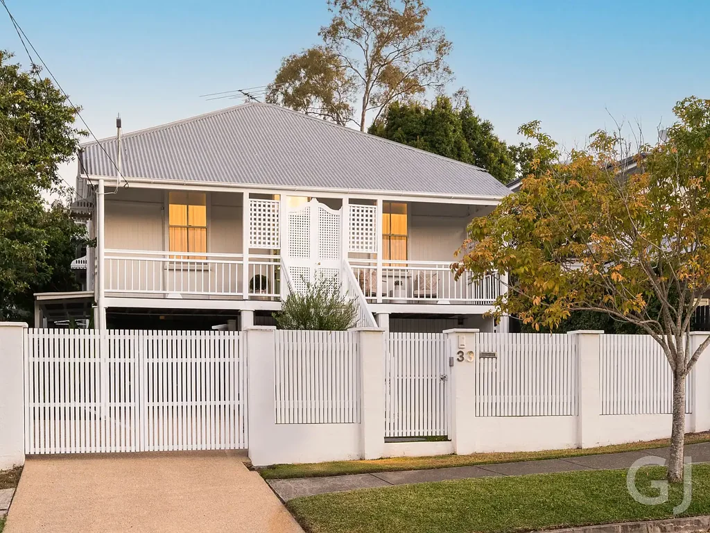 33 Hawdon Street, Wilston, QLD 4051