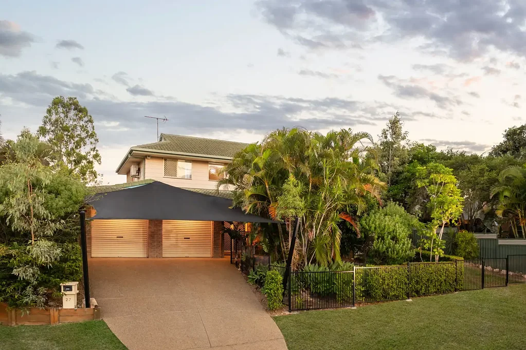 27 Fossicker Circuit, Springfield, QLD 4300